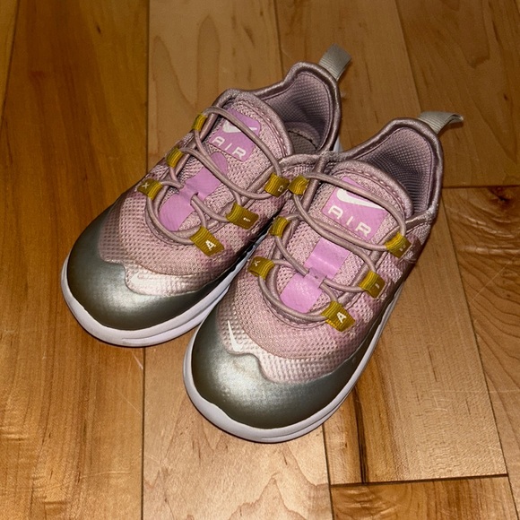 Nike Air Max Low Toddler - Picture 1 of 3